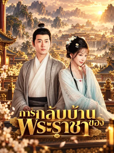 การกลับบ้านของพระราชา