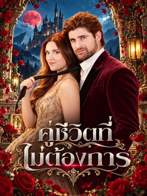 คู่ชีวิตที่ไม่ต้องการ
