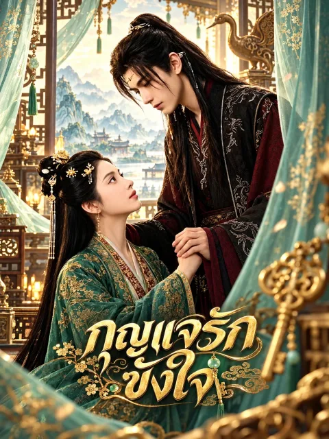 กุญแจรักขังใจ
