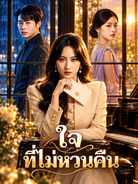 ใจ ที่ไม่หวนคืน