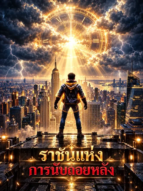 ราชันแห่งการนับถอยหลัง