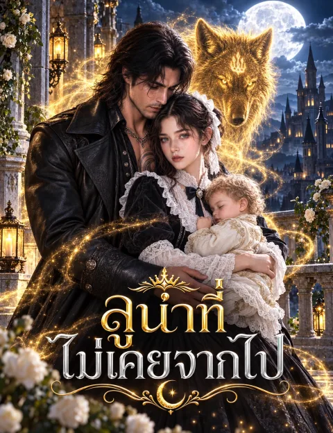 ลูน่าที่ไม่เคยจากไป