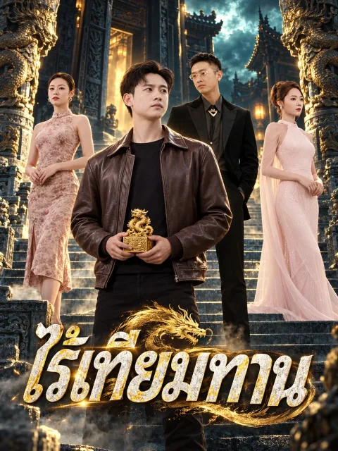 ไร้เทียมทาน