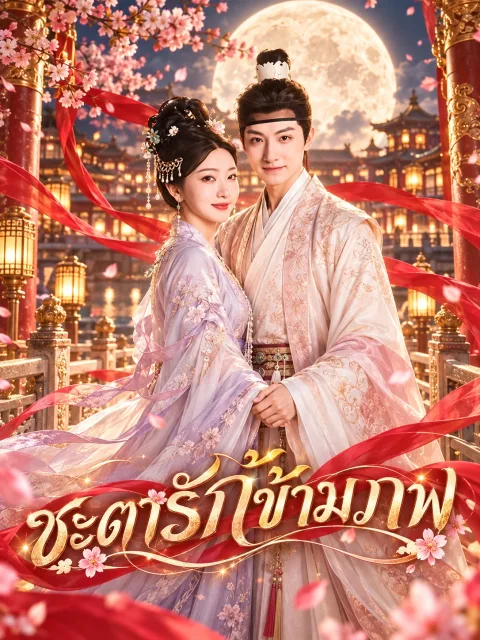 ชะตารักข้ามภพ