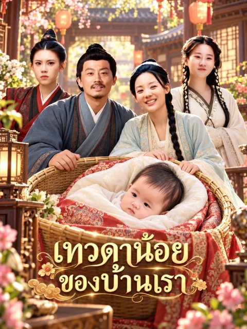 เทวดาน้อยของบ้านเรา(เวอร์ชันไทย