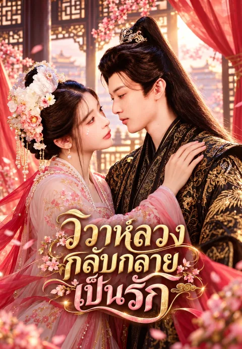 วิวาห์ลวง กลับกลายเป็นรัก