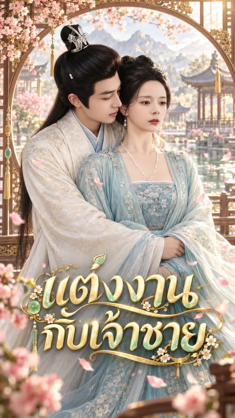 แต่งงานกับเจ้าชาย