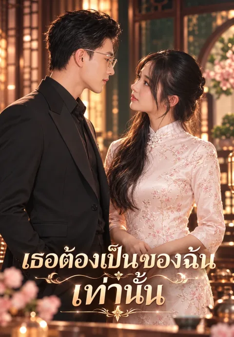 เธอต้องเป็นของฉันเท่านั้น
