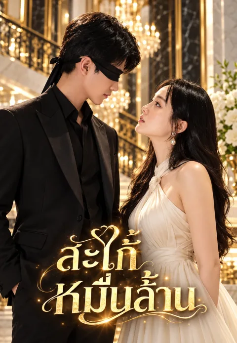สะใภ้หมื่นล้าน