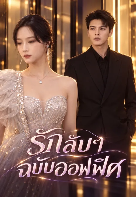 รักลับๆ ฉบับออฟฟิศ