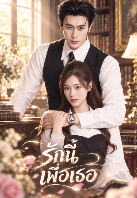 รักนี้เพื่อเธอ