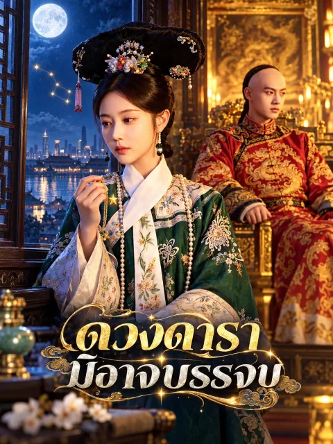 ดวงดารามิอาจบรรจบ