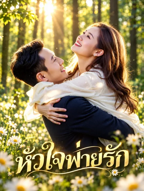 หัวใจพ่ายรัก