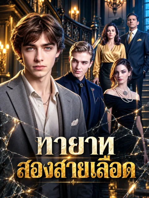 ทายาท สองสายเลือด