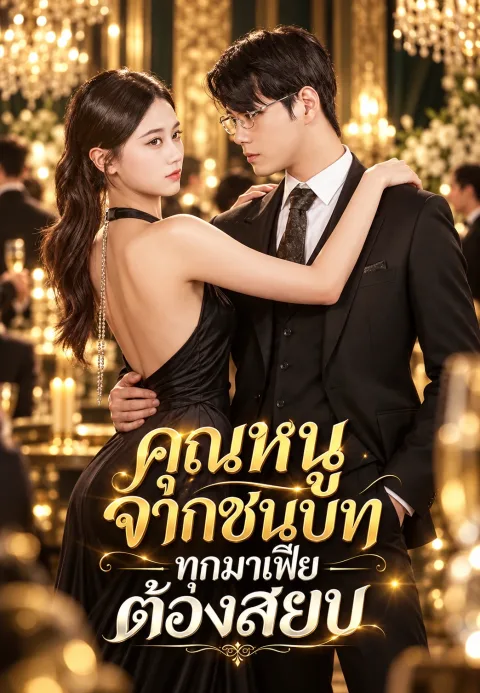 คุณหนูจากชนบท ทุกมาเฟียต้องสยบ