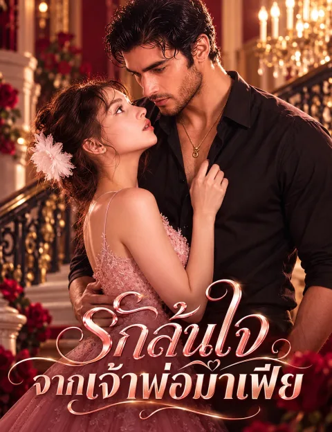รักล้นใจจากเจ้าพ่อมาเฟีย