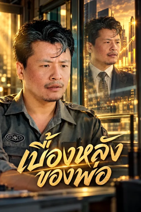 เบื้องหลังของพ่อ