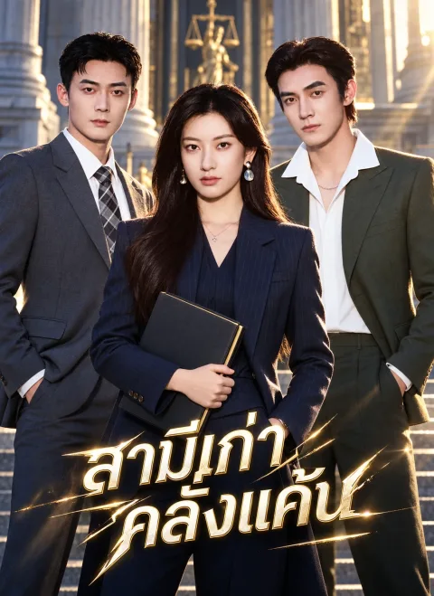 สามีเก่าคลั่งแค้น