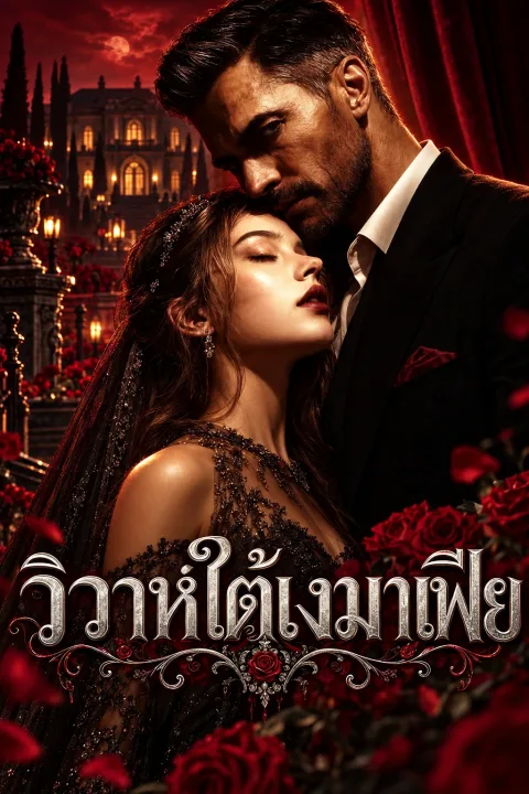 วิวาห์ใต้เงามาเฟีย