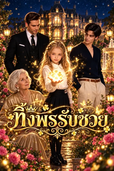 ทิ้งพรรับซวย