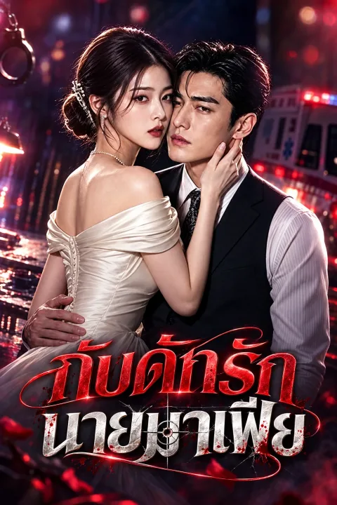 กับดักรัก นายมาเฟีย