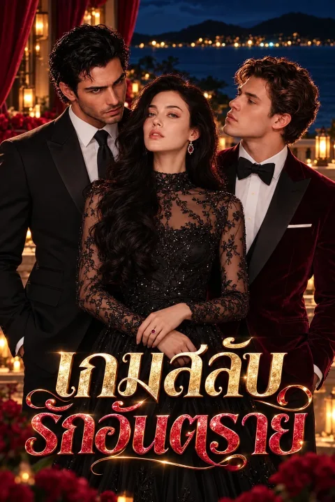 เกมสลับรักอันตราย