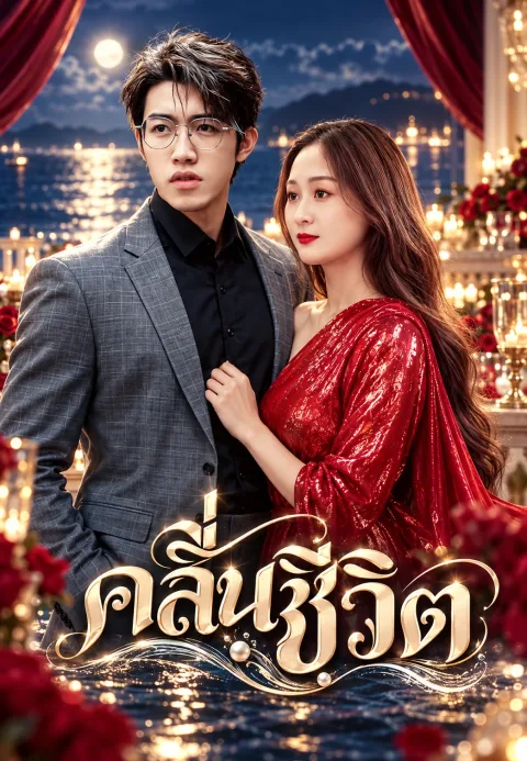 คลื่นชีวิต