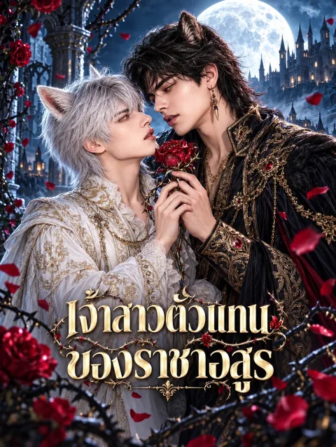 เจ้าสาวตัวแทน ของราชาอสูร