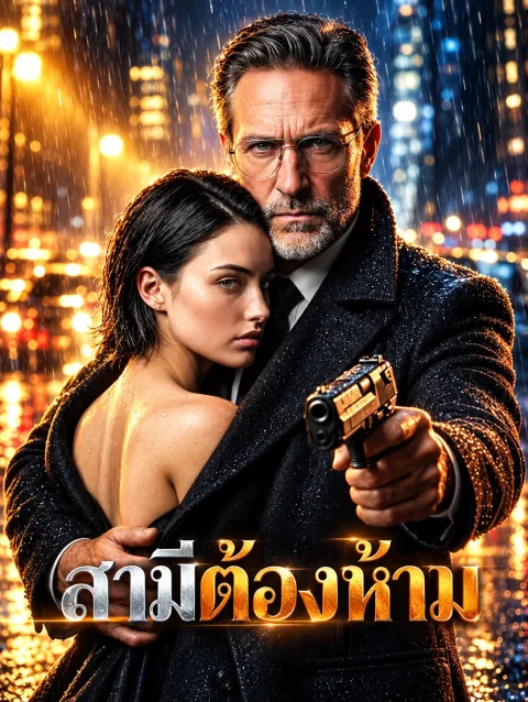 สามีต้องห้าม