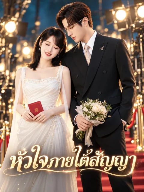 หัวใจภายใต้สัญญา