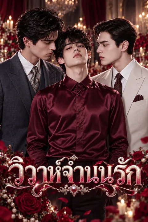 วิวาห์จำนนรัก