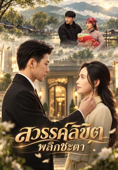 สวรรค์ลิขิต พลิกชะตา