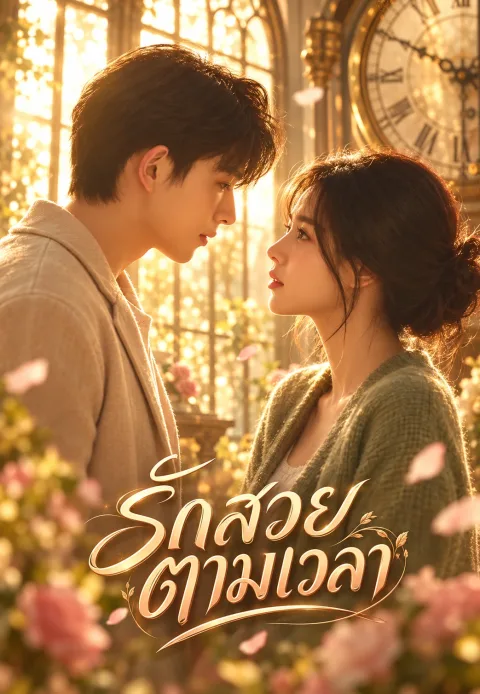 รักสวยตามเวลา
