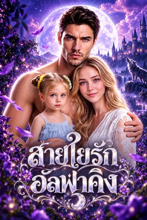 สายใยรักอัลฟ่าคิง