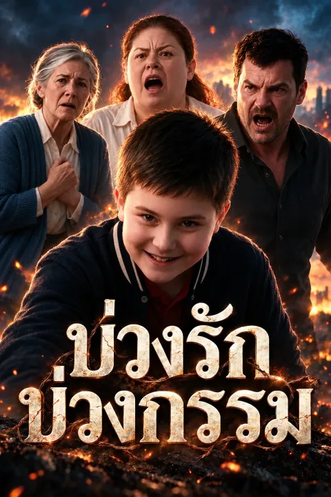 บ่วงรักบ่วงกรรม