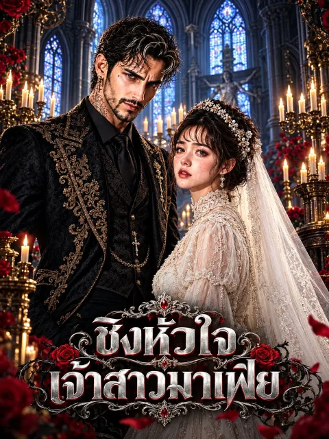 ชิงหัวใจเจ้าสาวมาเฟีย