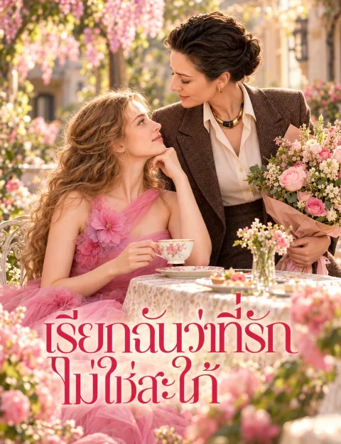 เรียกฉันว่าที่รัก ไม่ใช่สะใภ้