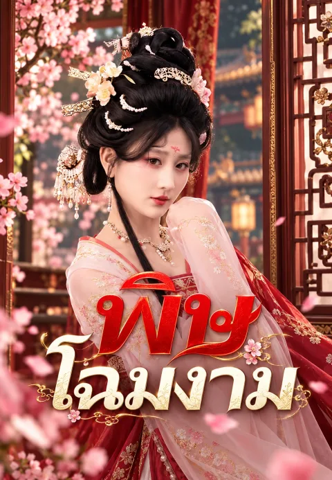 พิษโฉมงาม