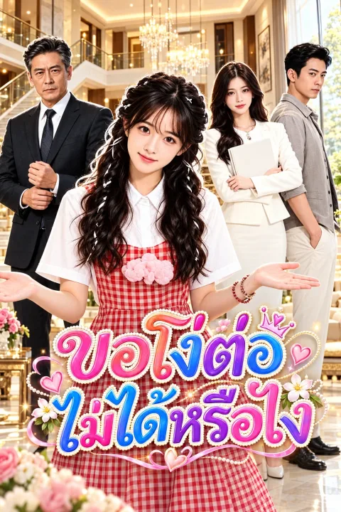 ขอโง่ต่อไม่ได้หรือไง