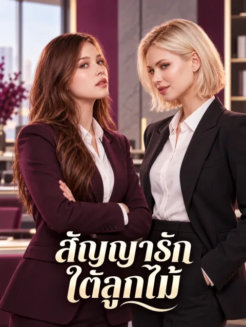สัญญารัก ใต้ลูกไม้