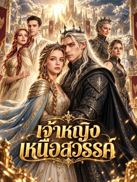 เจ้าหญิงเหนือสวรรค์