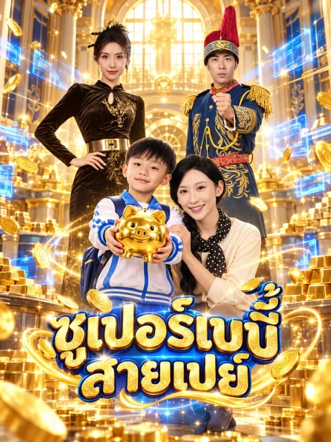 ซูเปอร์เบบี้สายเปย์