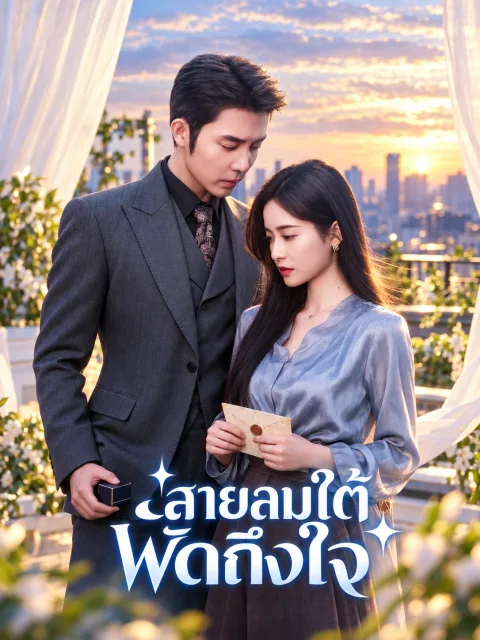 สายลมใต้พัดถึงใจ