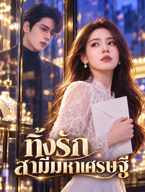 ทิ้งรัก สามีมหาเศรษฐี