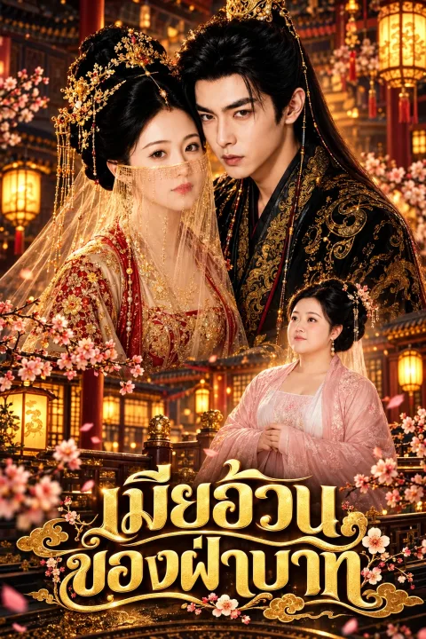 เมียอ้วนของฝ่าบาท