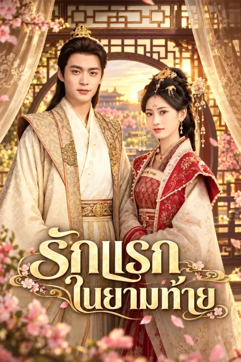 รักแรกในยามท้าย