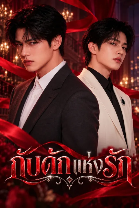 กับดักแห่งรัก