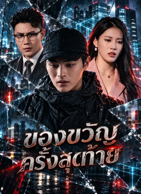 ของขวัญครั้งสุดท้าย