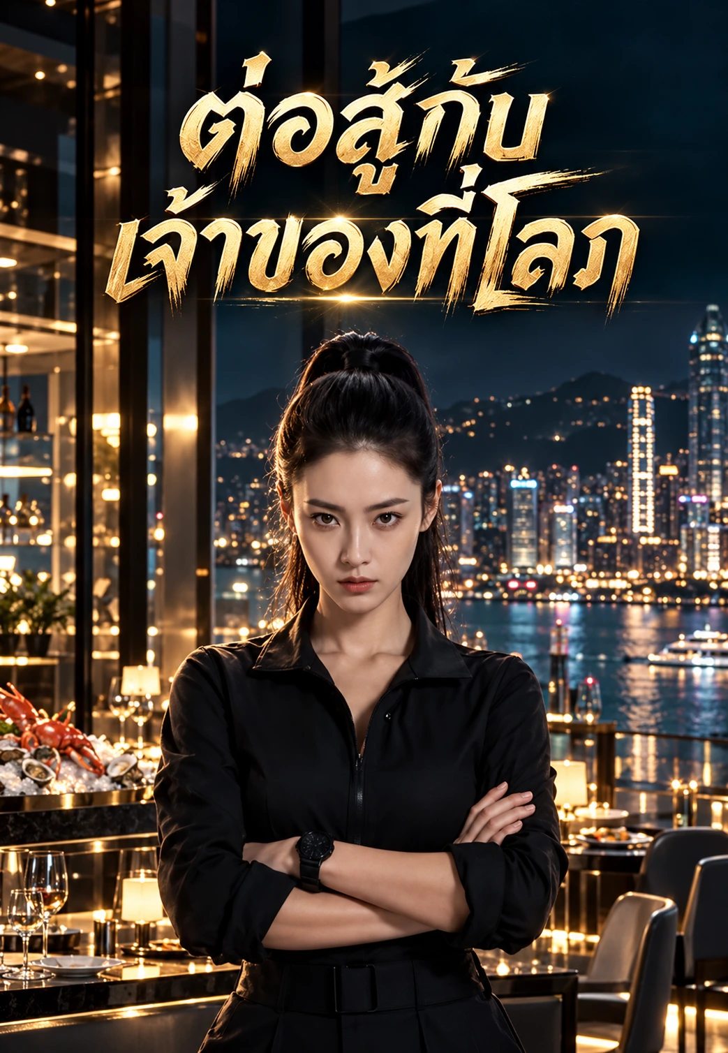 ต่อสู้กับเจ้าของที่โลภ